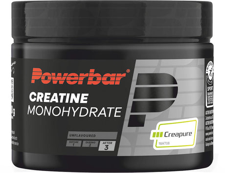 Powerbar créatine monohydrate (1 x 300gr)