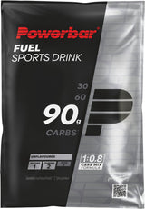 Boisson pour sportifs Powerbar Fuel 90 (10 x 94gr) - sans saveur