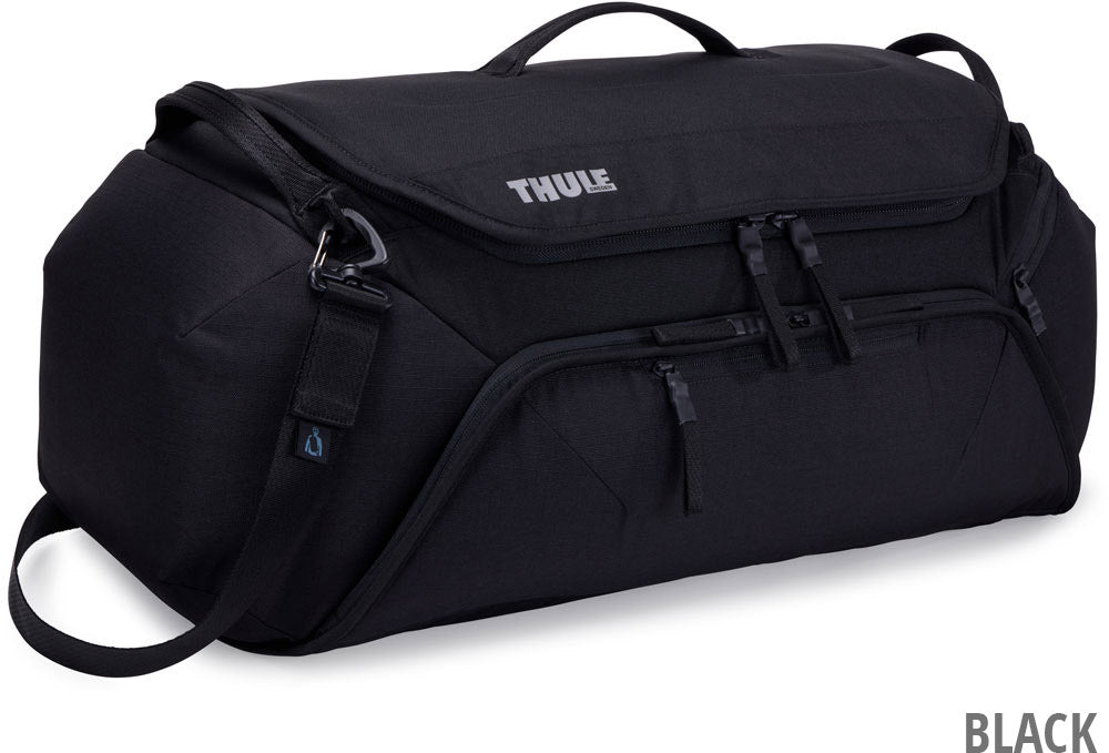 Thule roundtrip bike duffel 55l - sac de voyage