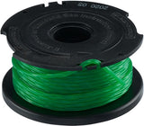 Bobine double Black+decker 6m - a6482-xj