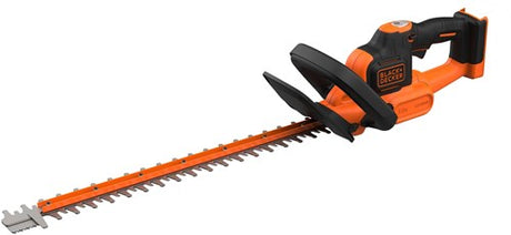 Taille-haie Black+decker bchts36b 36v 55cm sb | sans batterie ni chargeur - bchts36b-xj