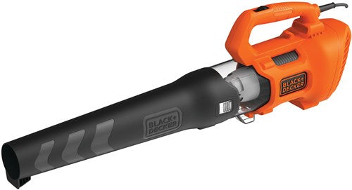 Souffleur de feuilles axial Black+decker bebl185 1850w - bebl185-qs
