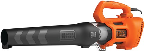 Souffleur de feuilles axial Black+decker bebl185 1850w - bebl185-qs