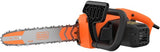 Black+decker becs1835 1800w 35cm kettingzaag - becs1835-qs