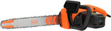 Black+decker becs2245 2200w 45cm kettingzaag - becs2245-qs