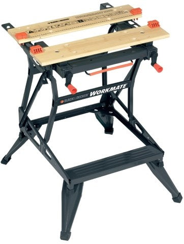 Compagnon de travail Black+decker wm550 | 775 595 mm-wm550-xj
