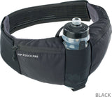 Evoc - hip pochette pro + gourde noir taille unique 1l