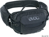 Evoc - hip pack pro e-ride 3 noir notre taille 3l