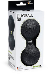 Blackroll duoball 08 - boule de fascia