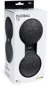 Blackroll duoball 12 - boule de fascia