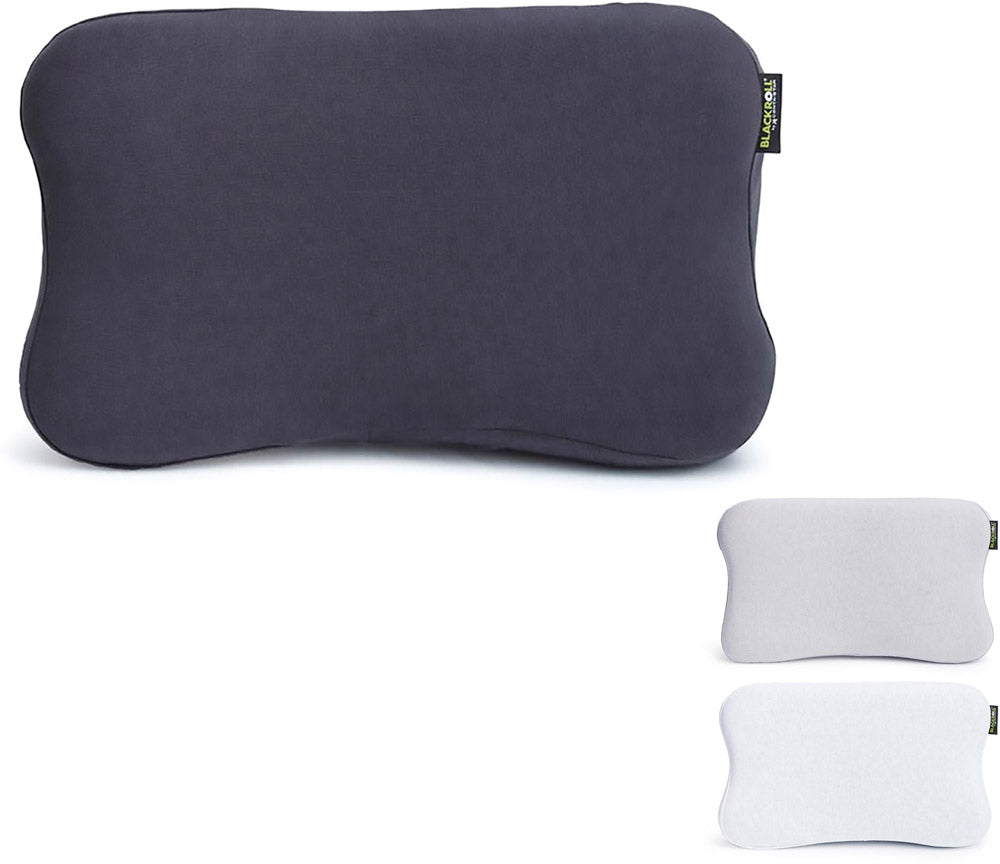 Taie d'oreiller Blackroll jersey