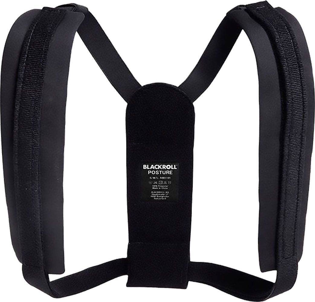 Posture Blackroll - entraîneur de posture