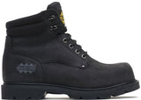 Blackstone safety boots blackstone werkschoen 520 hoog s3 | 521 bruin | maat 45 - 00.027.002.45