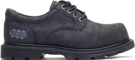 Blackstone safety boots blackstone werkschoen 545 laag s3 | 545 zwart | maat 42 - 00.027.005.42