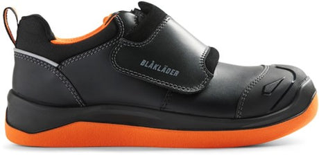 Chaussure asphalte Blåkläder Elite S2P 2485 | noir | taille 38 - 7330509888735