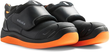 Chaussure asphalte Blåkläder Elite S2P 2485 | noir | taille 38 - 7330509888735