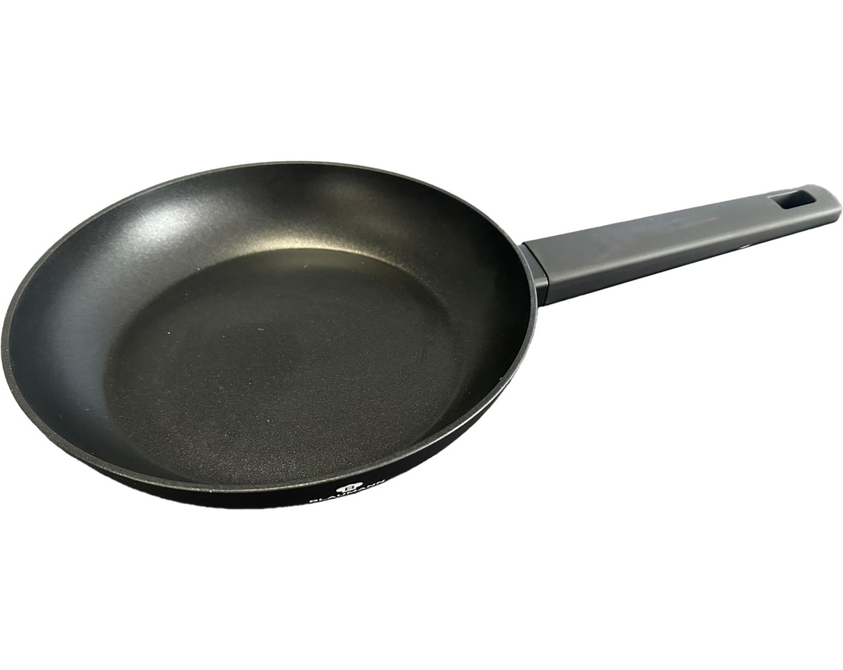 Poêle Blaumann argent noir ø24cm