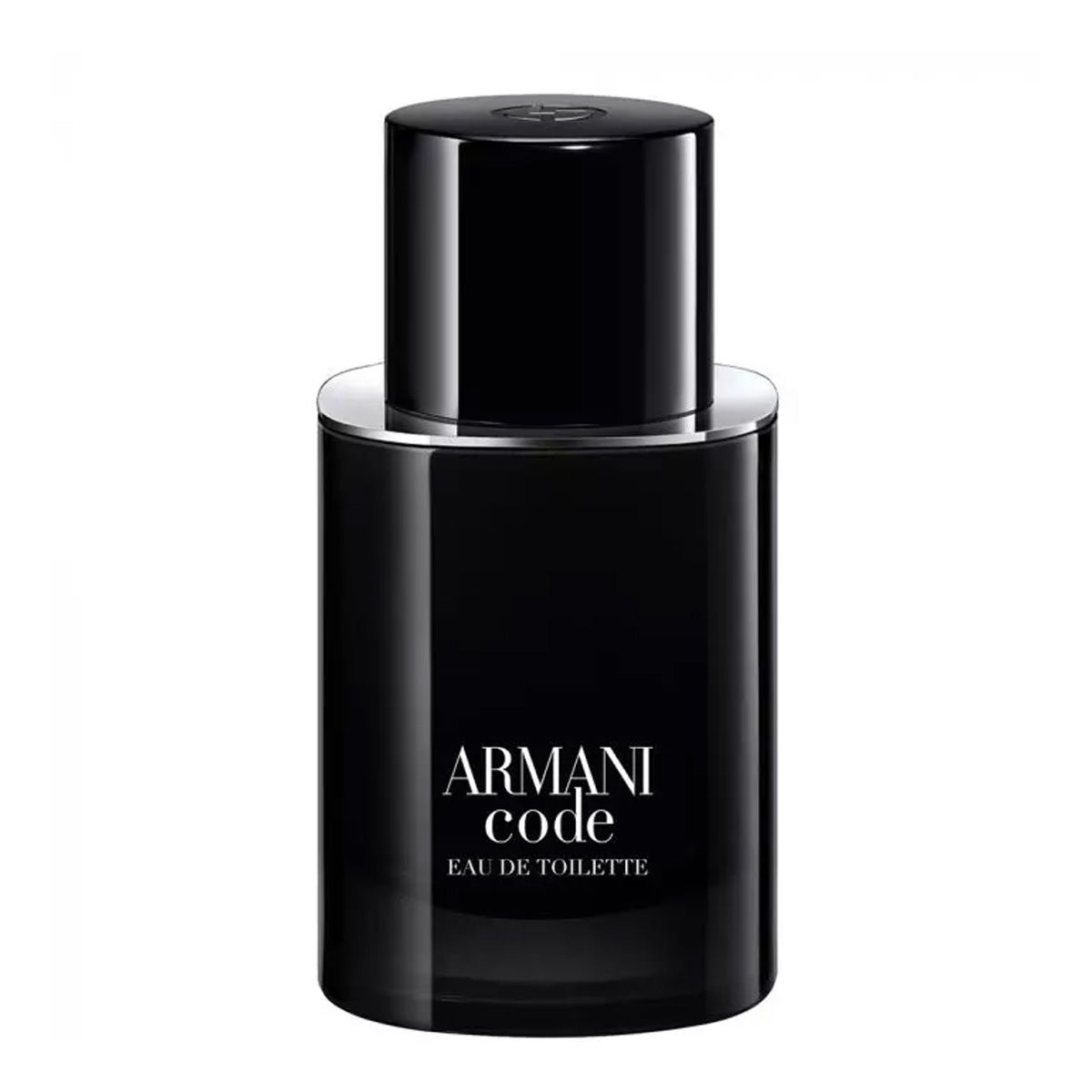 Giorgio Armani eau de toilette rechargeable code homme 50ml