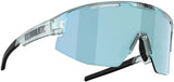 Bliz Matrix Smoke W Ice Blue Multi - Lunettes De Sport