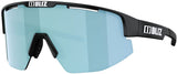 Bliz Matrix Small Smoke W Ice Blue Multi - Lunettes De Sport