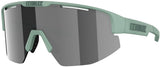 Bliz Matrix Small Smoke W Silver Mirror - Lunettes de sport
