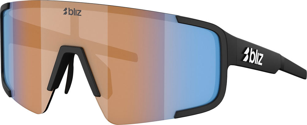 Bliz p003 nano optics nordic light coral - lunettes de sport