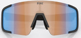 Bliz p003 nano optics nordic light coral - lunettes de sport