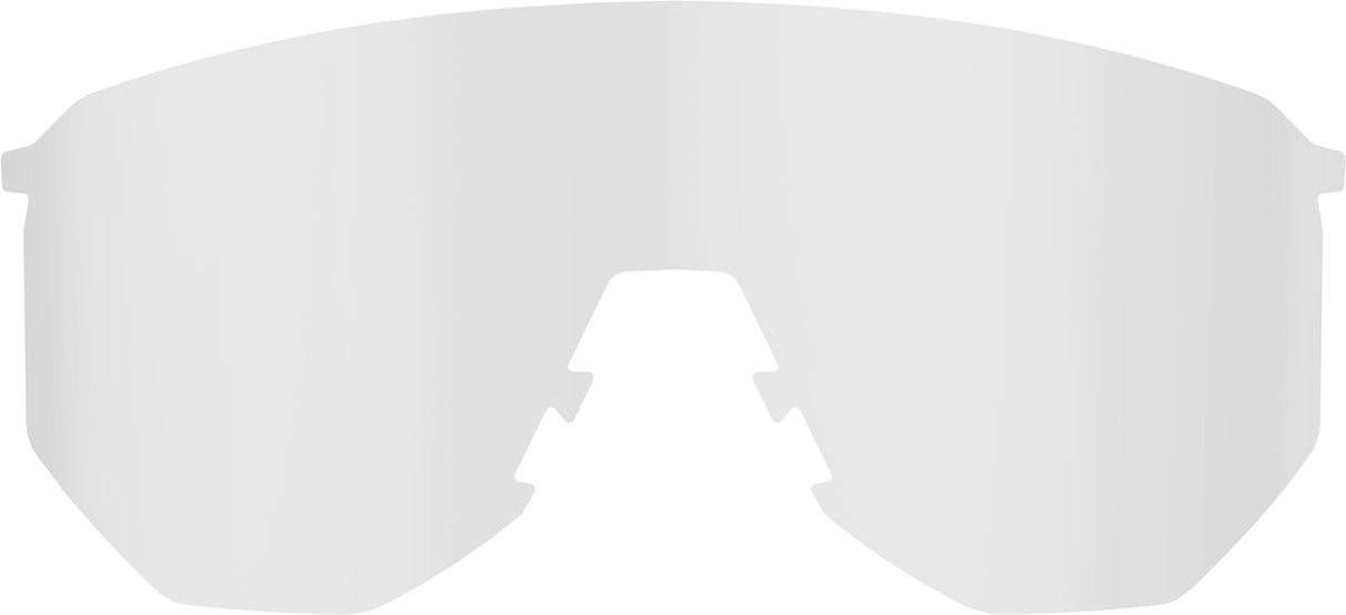 Bliz hero petit objectif de remplacement transparent