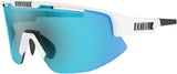 Bliz Matrix Small Smoke W Blue Multi - Lunettes De Sport