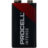 Duracell procell intense | pc1604-6lr61 | 9v | boîte a10