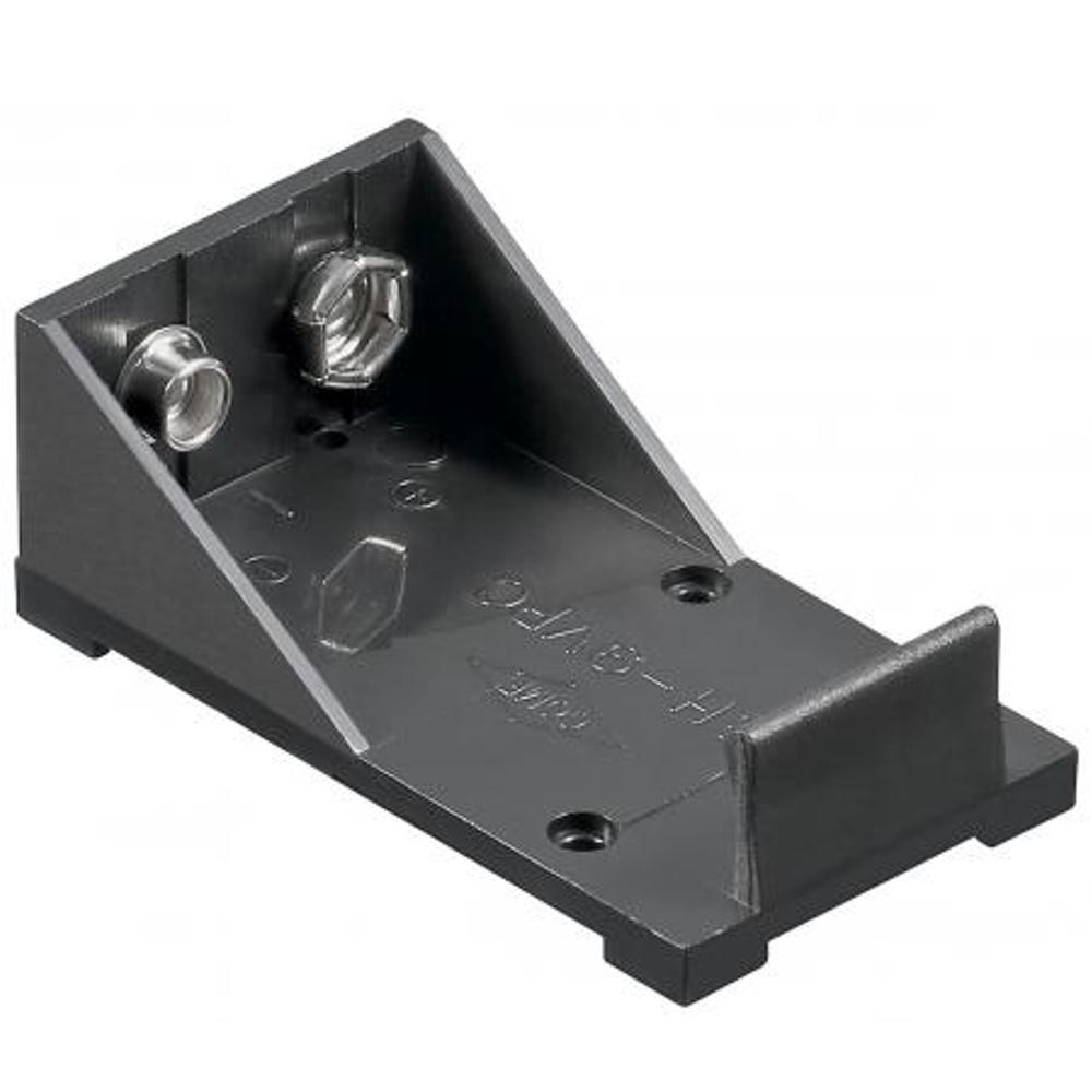 Bloc support de batterie