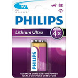 Batterie bloc - lithium