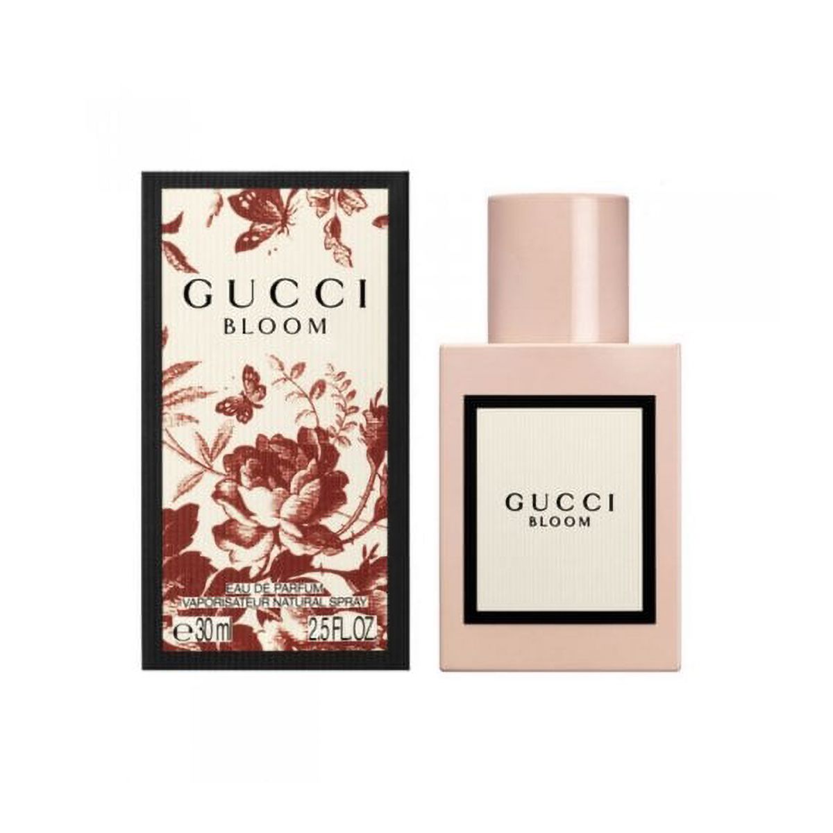 Gucci eau de parfum spray bloom 30ml femme