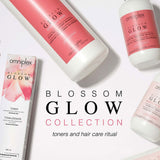 Farmavita omniplex Blossom Glow Bond Care Shampooing 250 ml