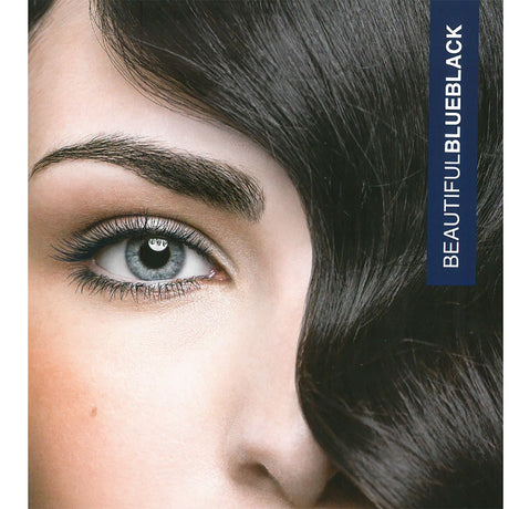 Teinture pour cils Refectocil bleu noir no. 2 15 ml