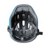 Lynx casque de vélo kidz m