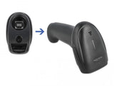 Lecteur de codes-barres USB Bluetooth