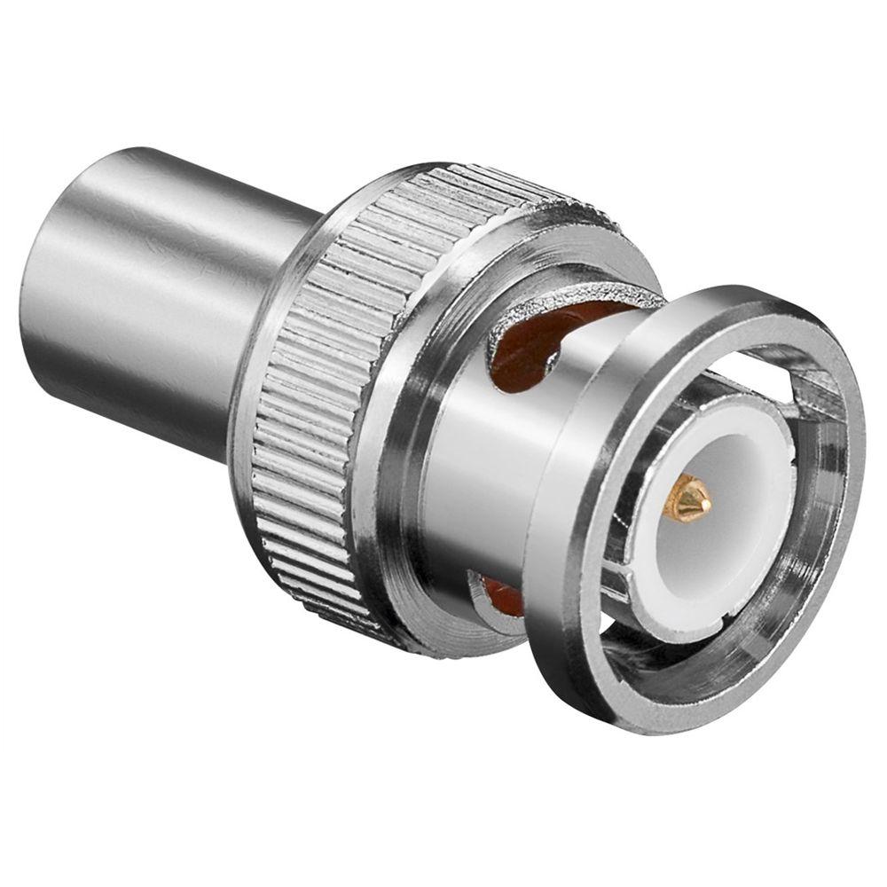 Connecteur bnc Bach