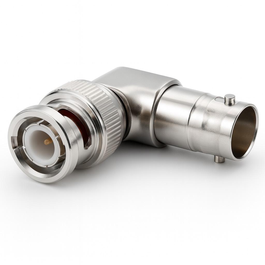 Prise adaptateur Bnc