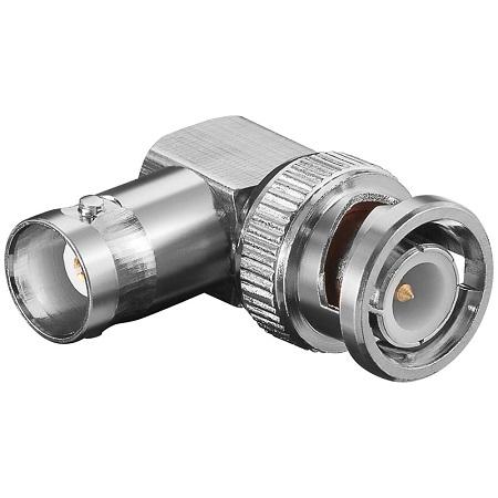 Prise adaptateur bnc Bach