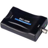 Convertisseur Bnc vers HDMI