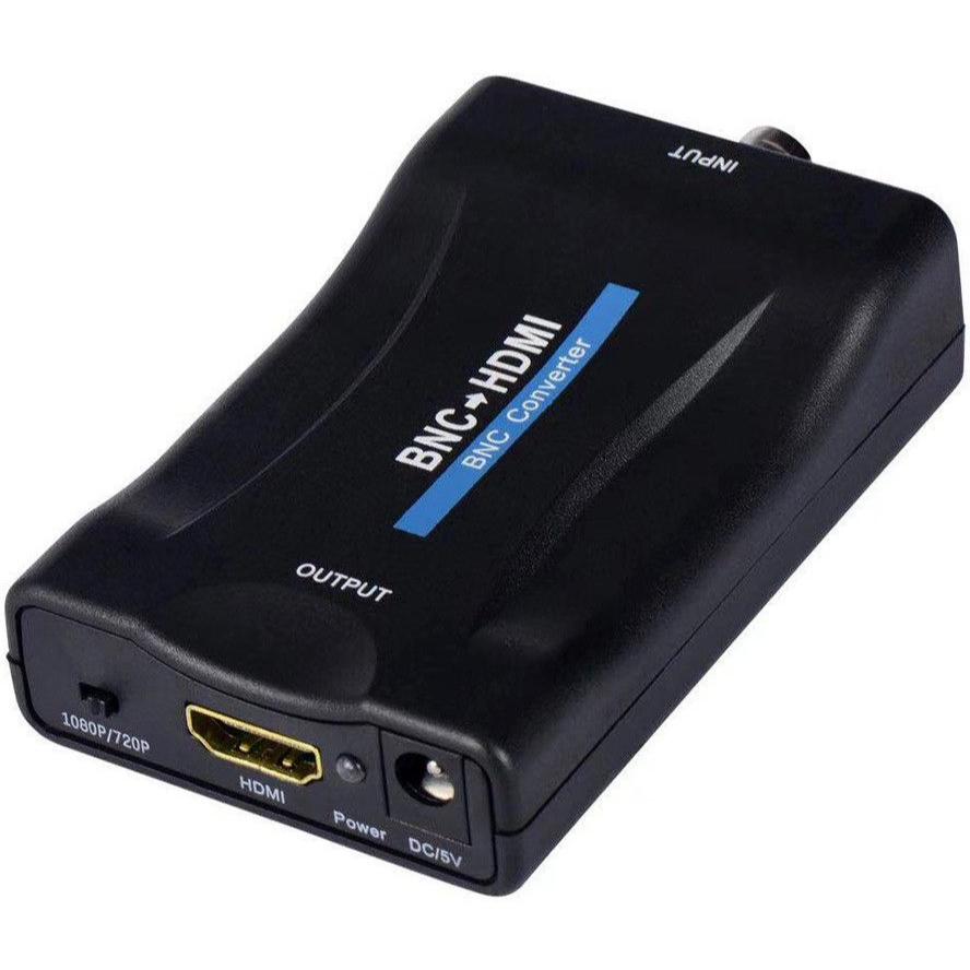 Convertisseur Bnc vers HDMI