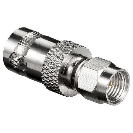 Prise adaptateur Abi BNC
