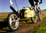 Sac de transport Bob pour yak bouquetin