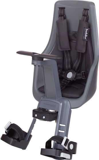 Bobike Seat mini exclusivité plus urbain