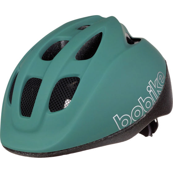 Bobike Go Bicycle Casque Junior Peppermint Taille 46-53 cm (XS)