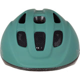 Bobike Go Bicycle Casque Junior Peppermint Taille 46-53 cm (XS)