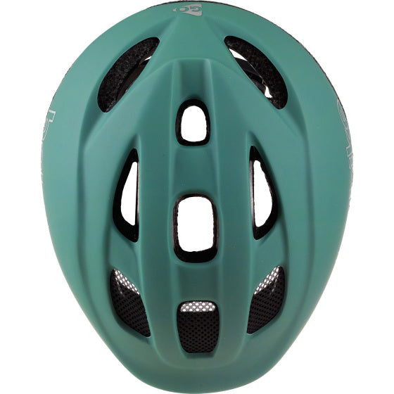 Bobike Go Bicycle Casque Junior Peppermint Taille 46-53 cm (XS)