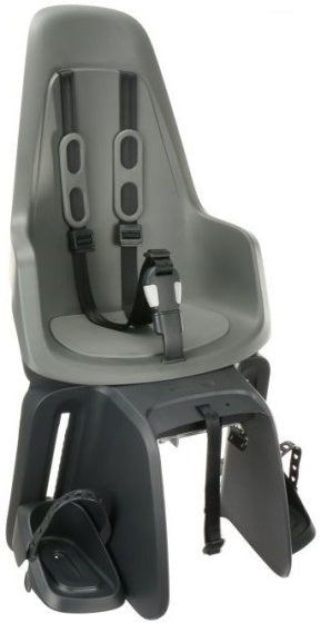 Bobike Seat Maxi un gris urbain
