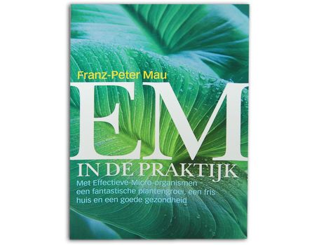 Boekhuis em Book Micro Organism in Practice